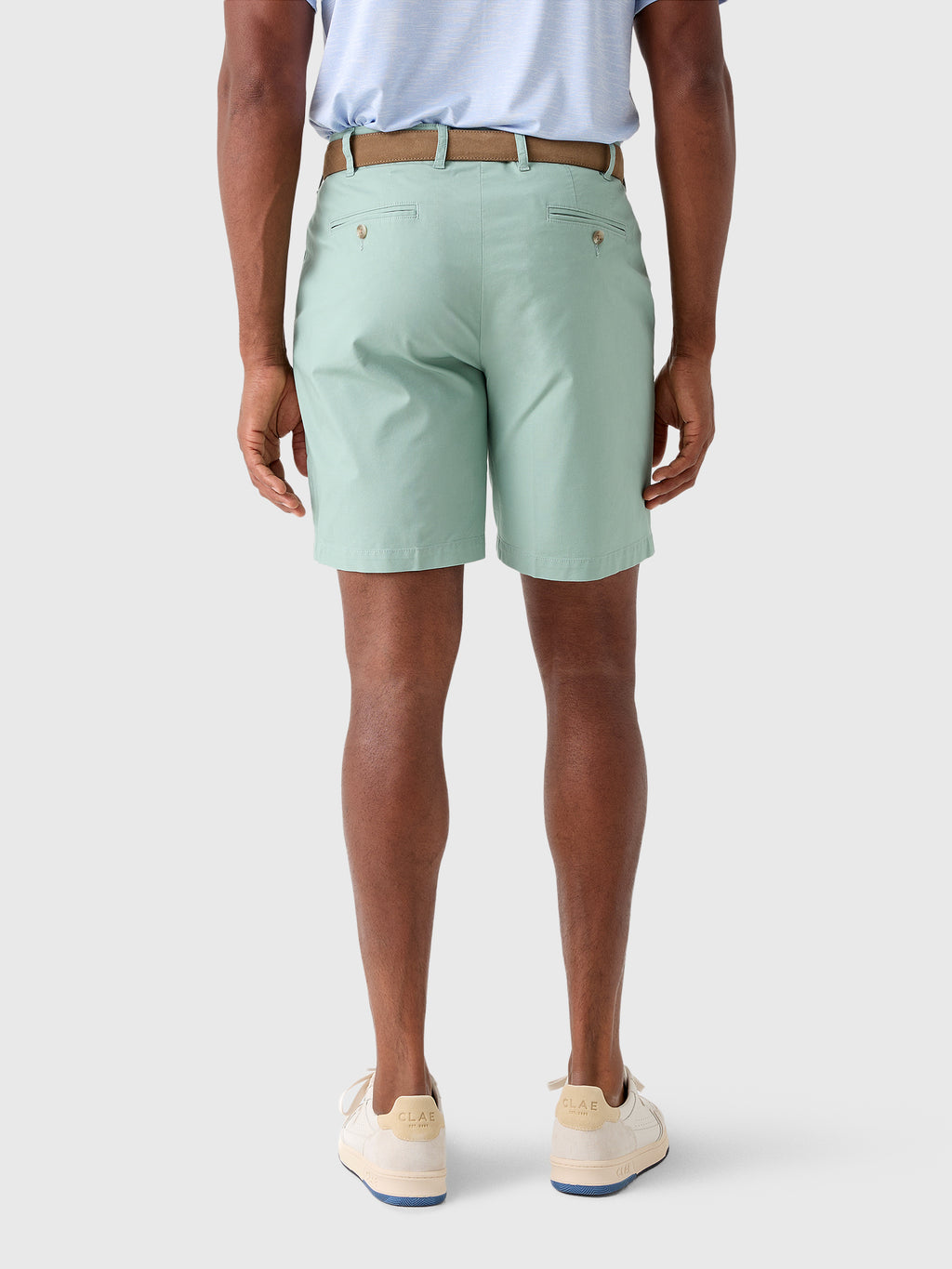 Peter Millar Crown Men's Comfort Short - Saint Bernard