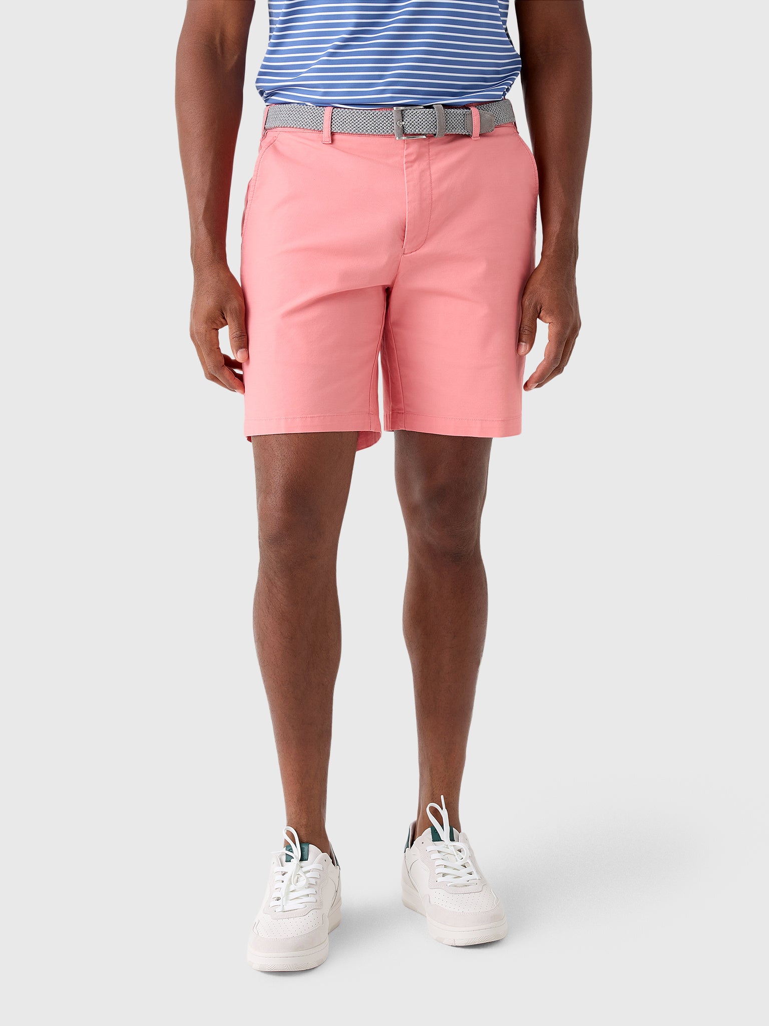 Peter Millar Crown Men's Comfort Short - Saint Bernard