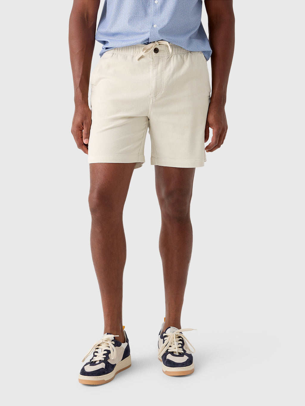 Peter Millar Crown Men's Weekend Short - Saint Bernard