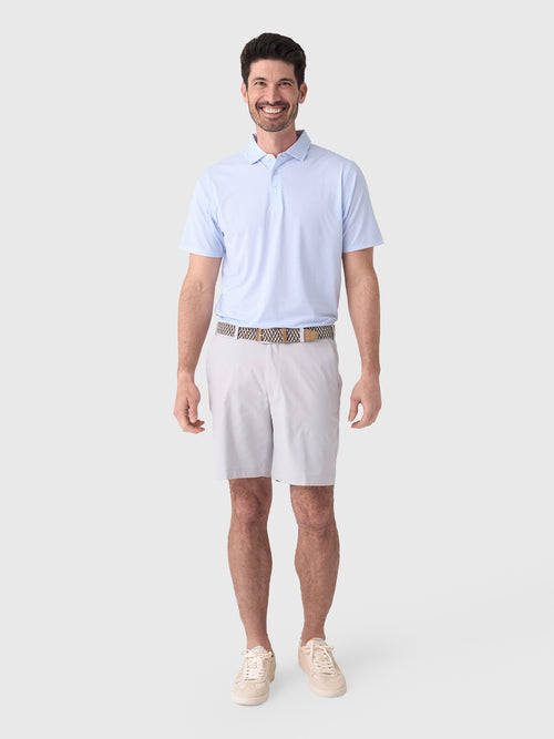 Peter Millar Crown Sport Men's EB66 Performance Short