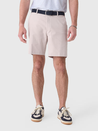 Peter Millar Crown Sport Men's EB66 Performance Short - Saint Bernard
