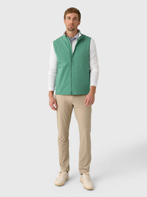 Peter Millar Crown Sport Men's Dunes Vest