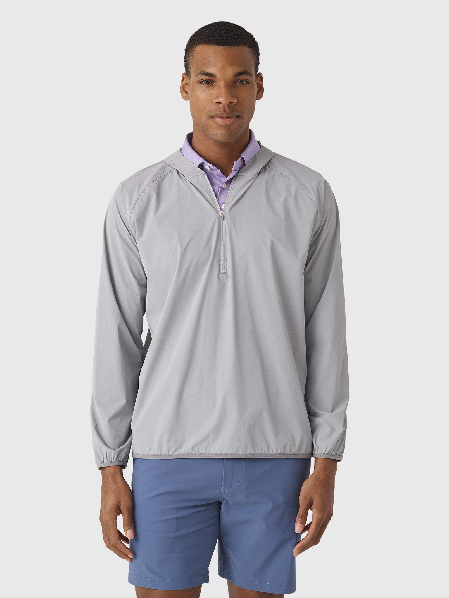 Holderness & Bourne Men's The Perkins Polo – Saint Bernard