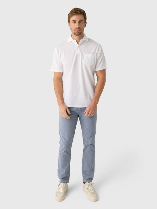 Peter Millar Crown Men's Everyday Piqué Polo