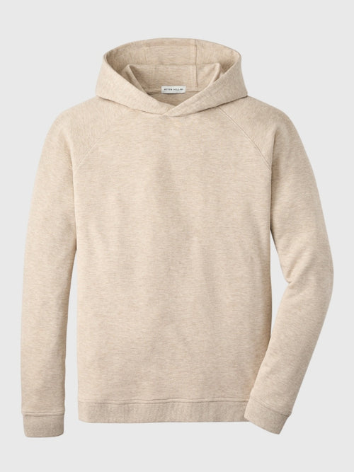 Peter Millar Crown Men's Comfort Knit Hoodie