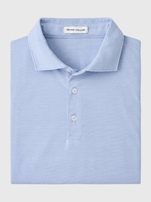Peter Millar Crown Men's Ryles Flex Cotton Polo