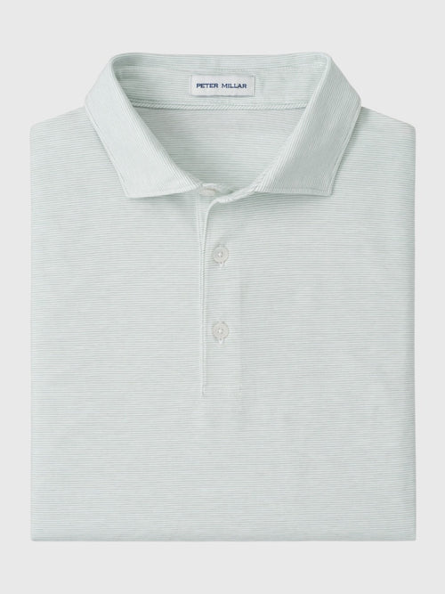 Peter Millar Crown Men's Ryles Flex Cotton Polo