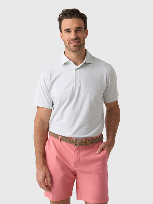 Peter Millar Crown Men's Ryles Flex Cotton Polo