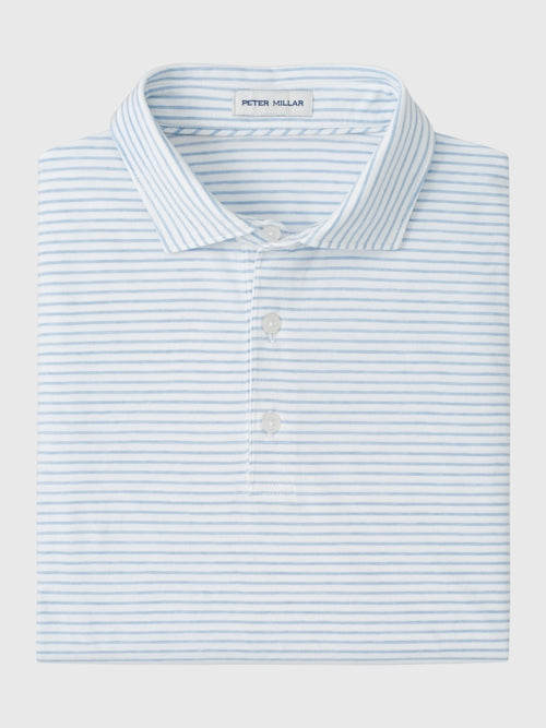 Peter Millar Crown Men's Gilman Flex Cotton Polo