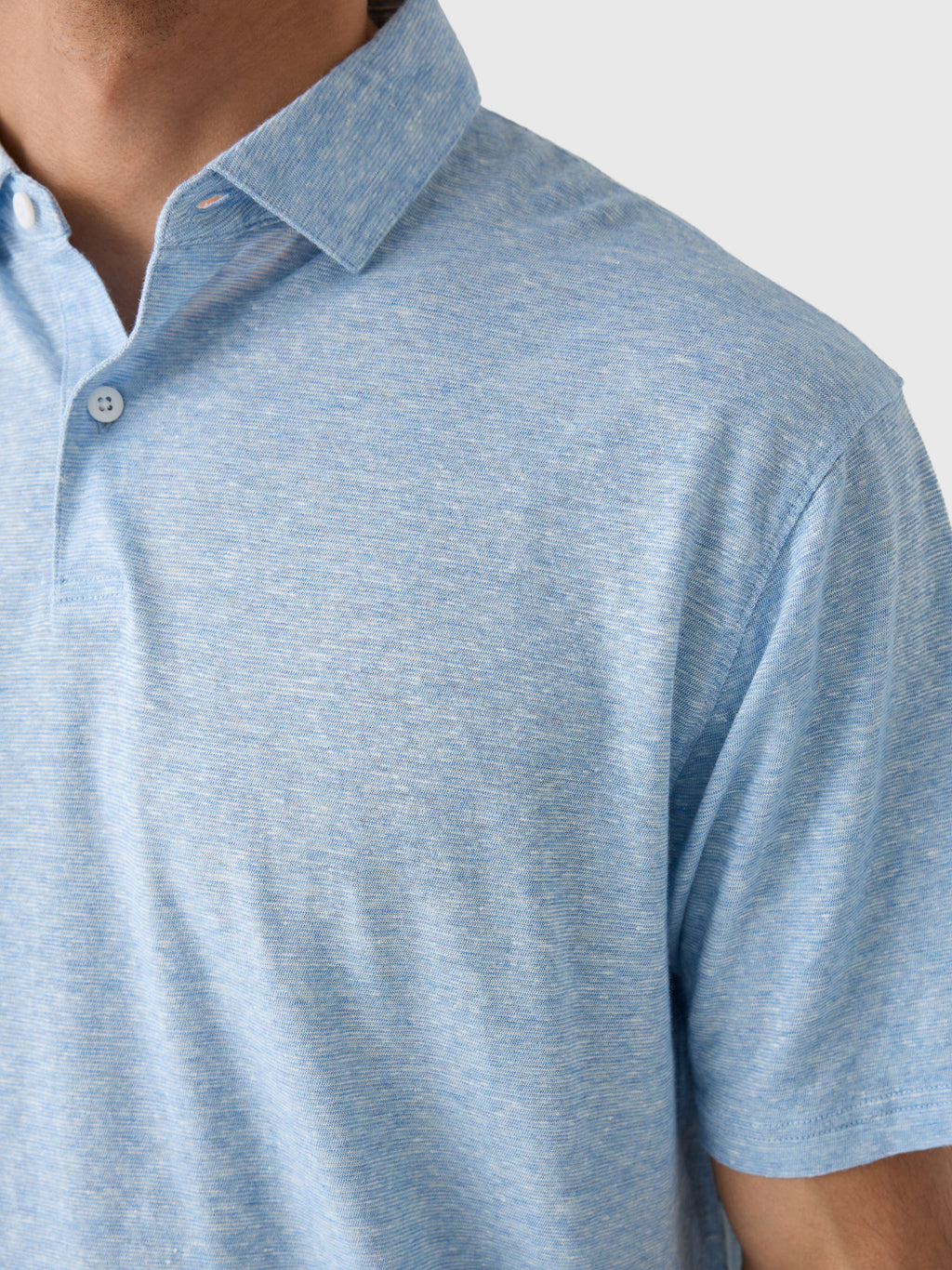 Peter Millar Crown Men's Sanibel Polo - Saint Bernard