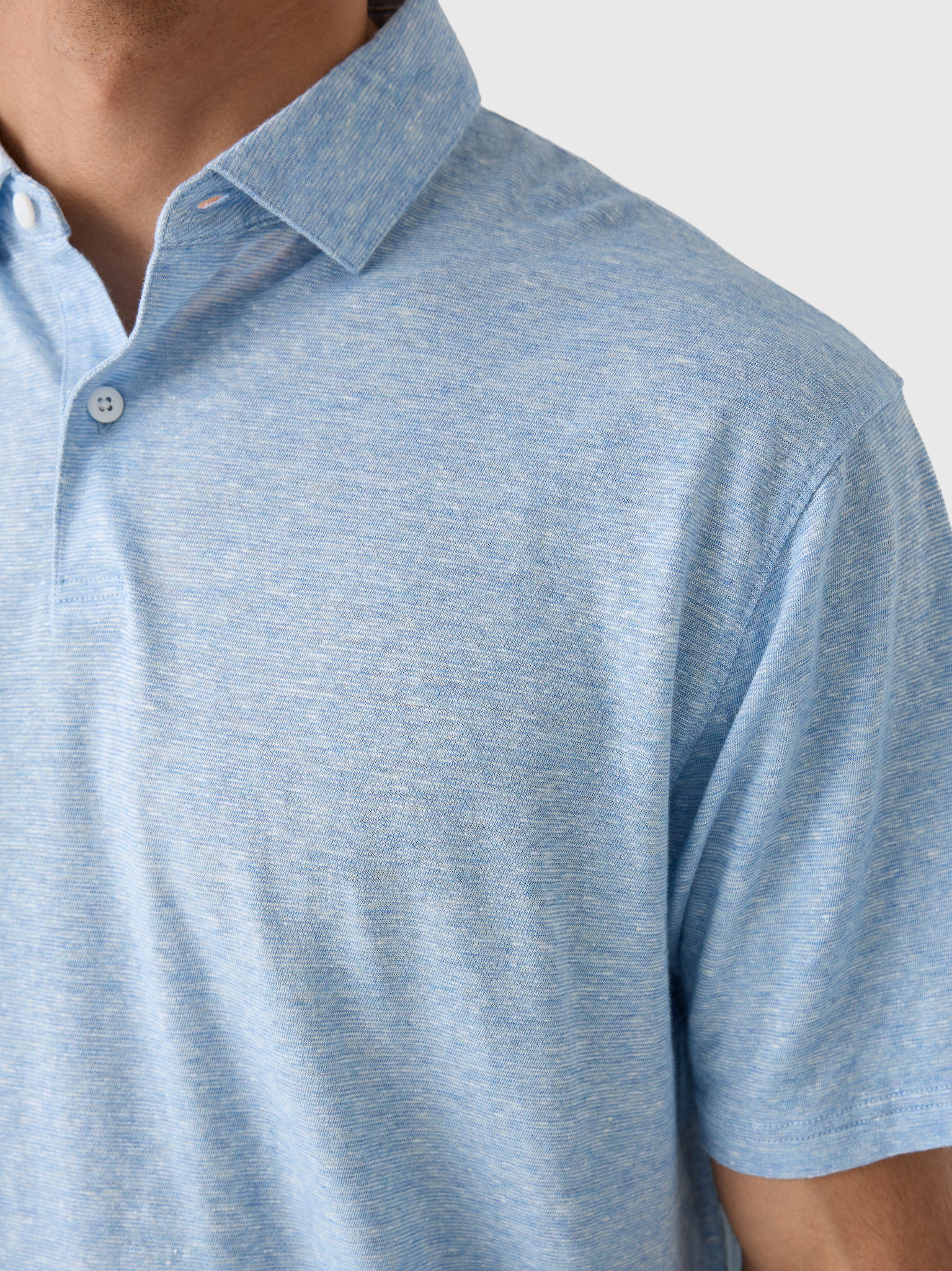 Peter Millar Crown Men's Sanibel Polo - Saint Bernard