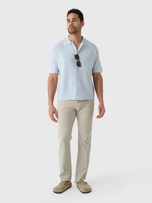 Frame Men's Cardigan Sweater