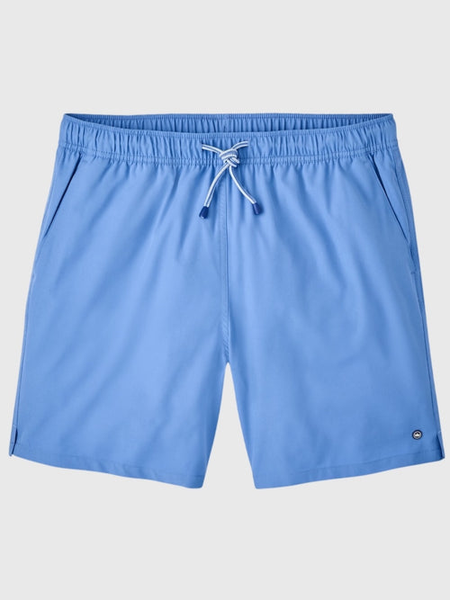 Peter Millar Crown Men's Swim Trunk