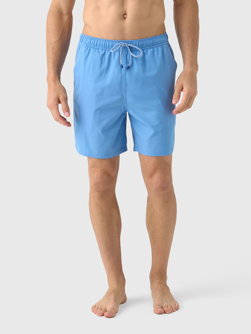 Peter Millar Crown Men's Swim Trunk - Saint Bernard