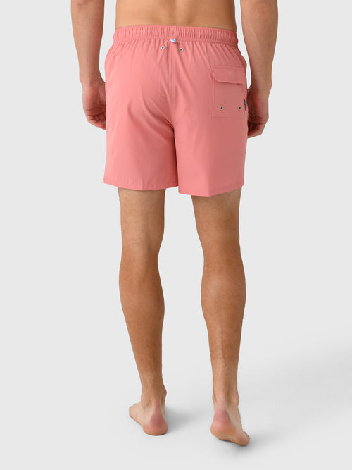 Peter Millar Crown Men's Swim Trunk