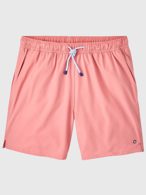 Peter Millar Crown Men's Swim Trunk