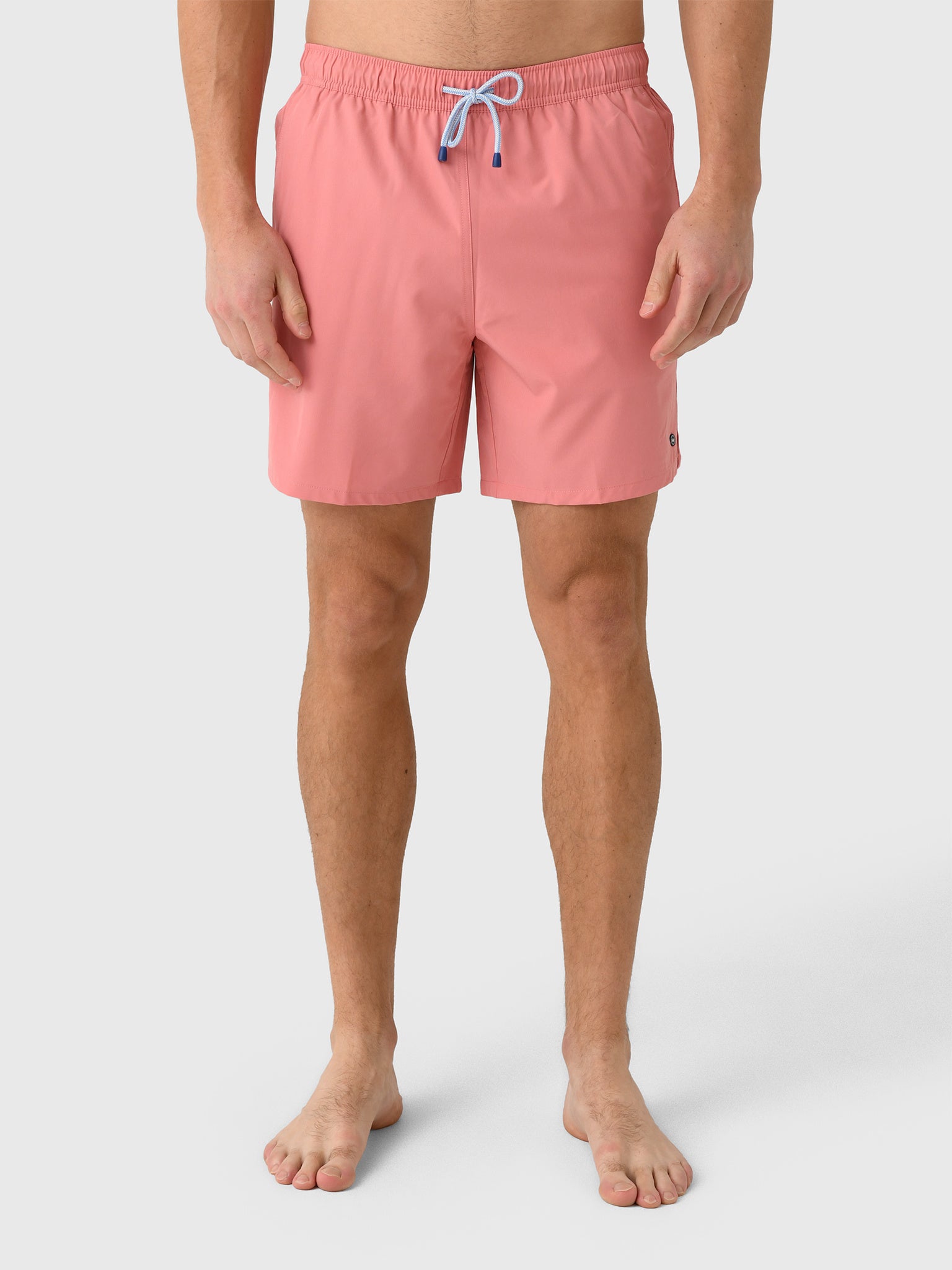 Peter Millar Crown Men's Swim Trunk - Saint Bernard