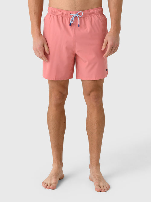 Peter Millar Crown Men's Swim Trunk