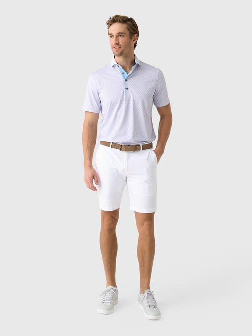 Peter Millar Crown Crafted Men's Surge Performance Short
