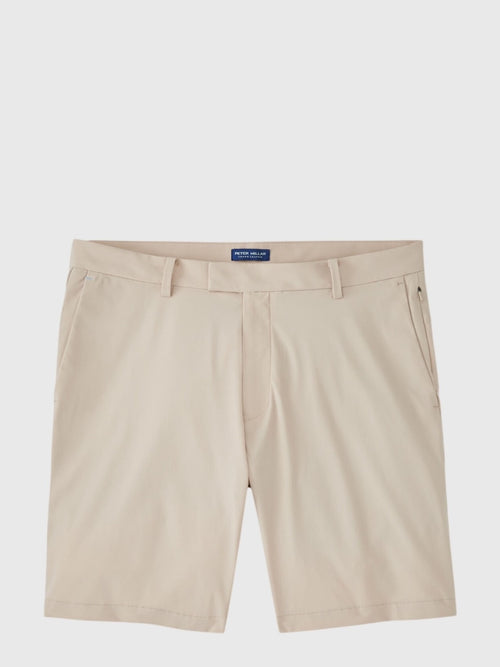 Peter Millar Crown Crafted Men's Bingham Performance Short