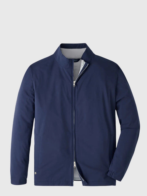 Peter Millar Crown Crafted Men's Ryder 3-in-1 Jacket