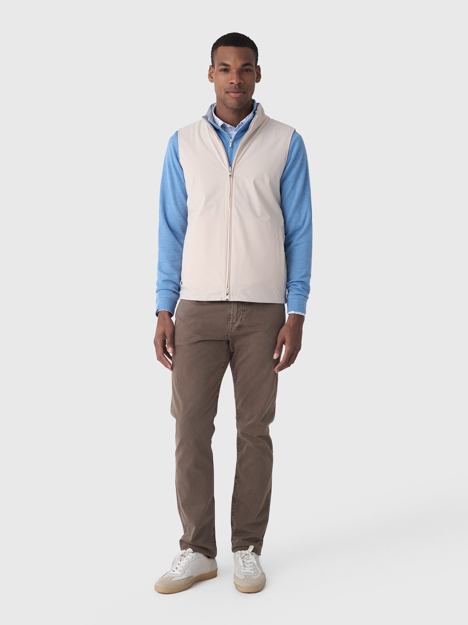 Shop mens-clothing-golf-outerwear | Saint Bernard – tagged 