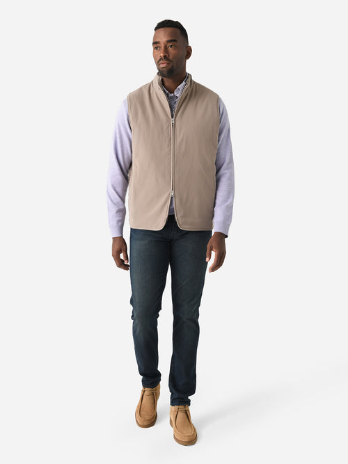 Peter Millar Crown Men's Bleecker Vest