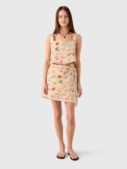 Louise New York Women's Phoebe Set