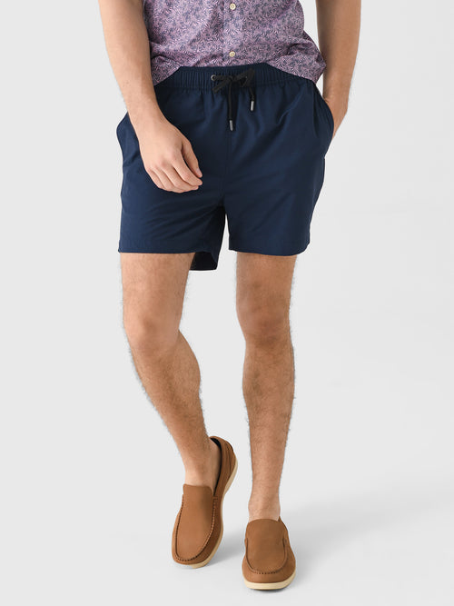 Onia Men's Charles 5" Swim Trunk