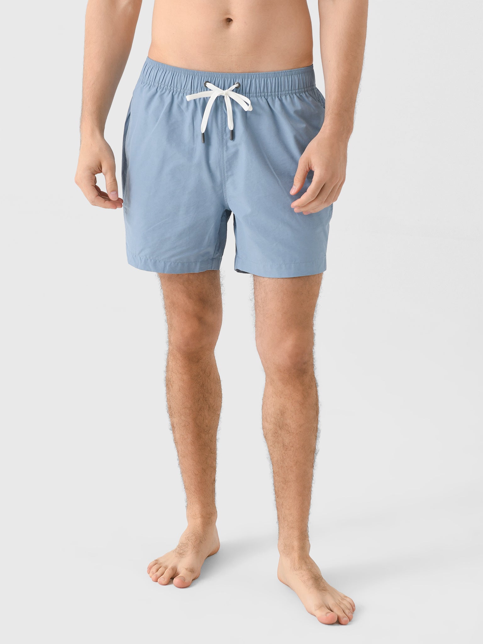 Onia Men's Charles 5" Swim Trunk - Saint Bernard