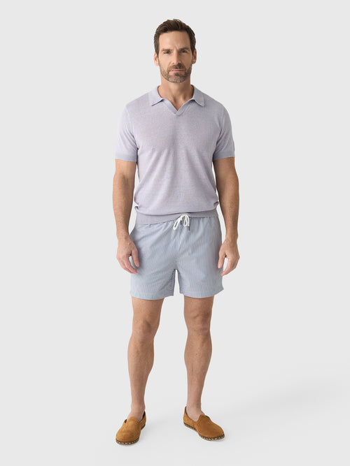 Onia Men's Charles 5" Swim Trunk
