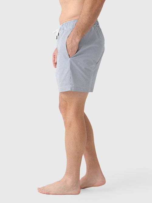 Onia Men's Charles 5" Swim Trunk