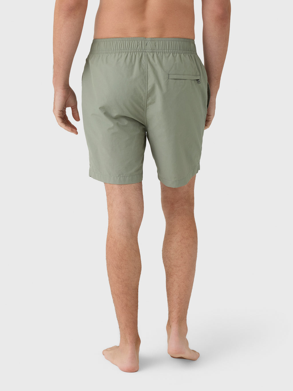 Onia Men's Charles 7" Swim Trunk - Saint Bernard