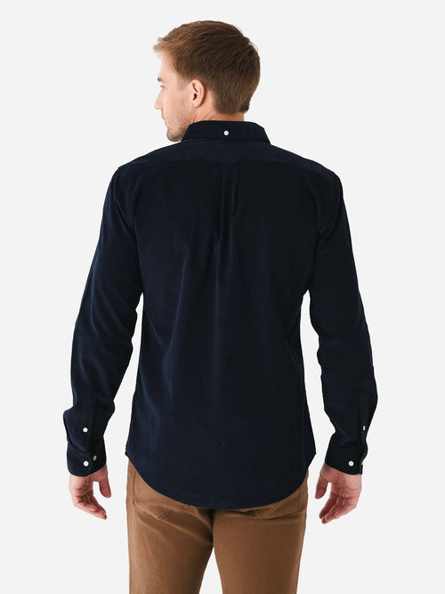 Barbour Men's Ramsey Tailored Button-Down Shirt