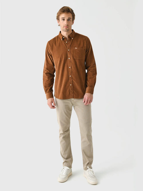 Barbour Men's Ramsey Tailored Shirt