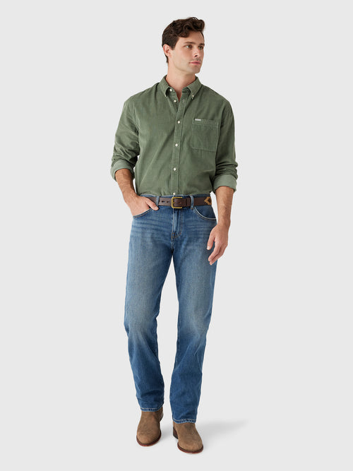 Barbour Men's Ramsey Tailored Shirt