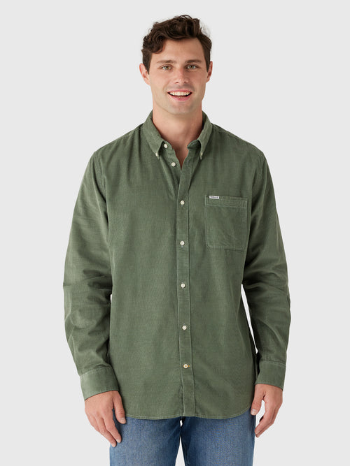 Barbour Men's Ramsey Tailored Shirt