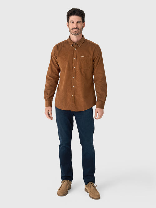 Barbour Men's Ramsey Tailored Shirt