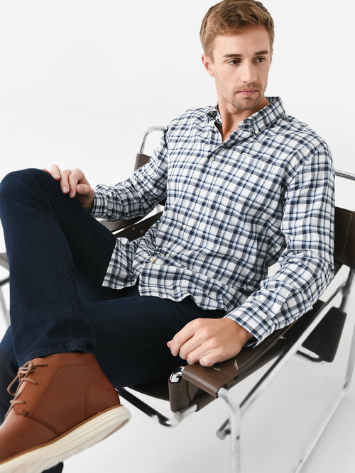 Barbour Men's Turville Regular Fit Shirt