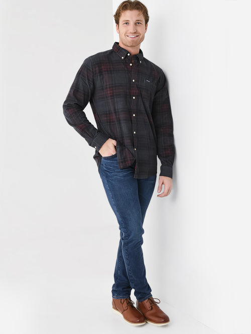 Barbour Men's Southfield Tailored Shirt