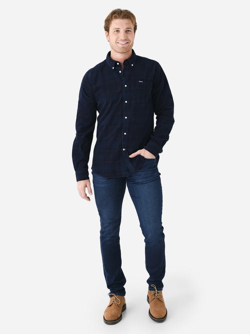 Barbour Men's Southfield Tailored Shirt