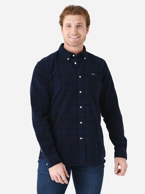 Barbour Men's Southfield Tailored Shirt