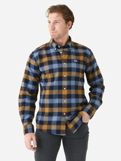 Barbour Men's Damfield Regular Shirt
