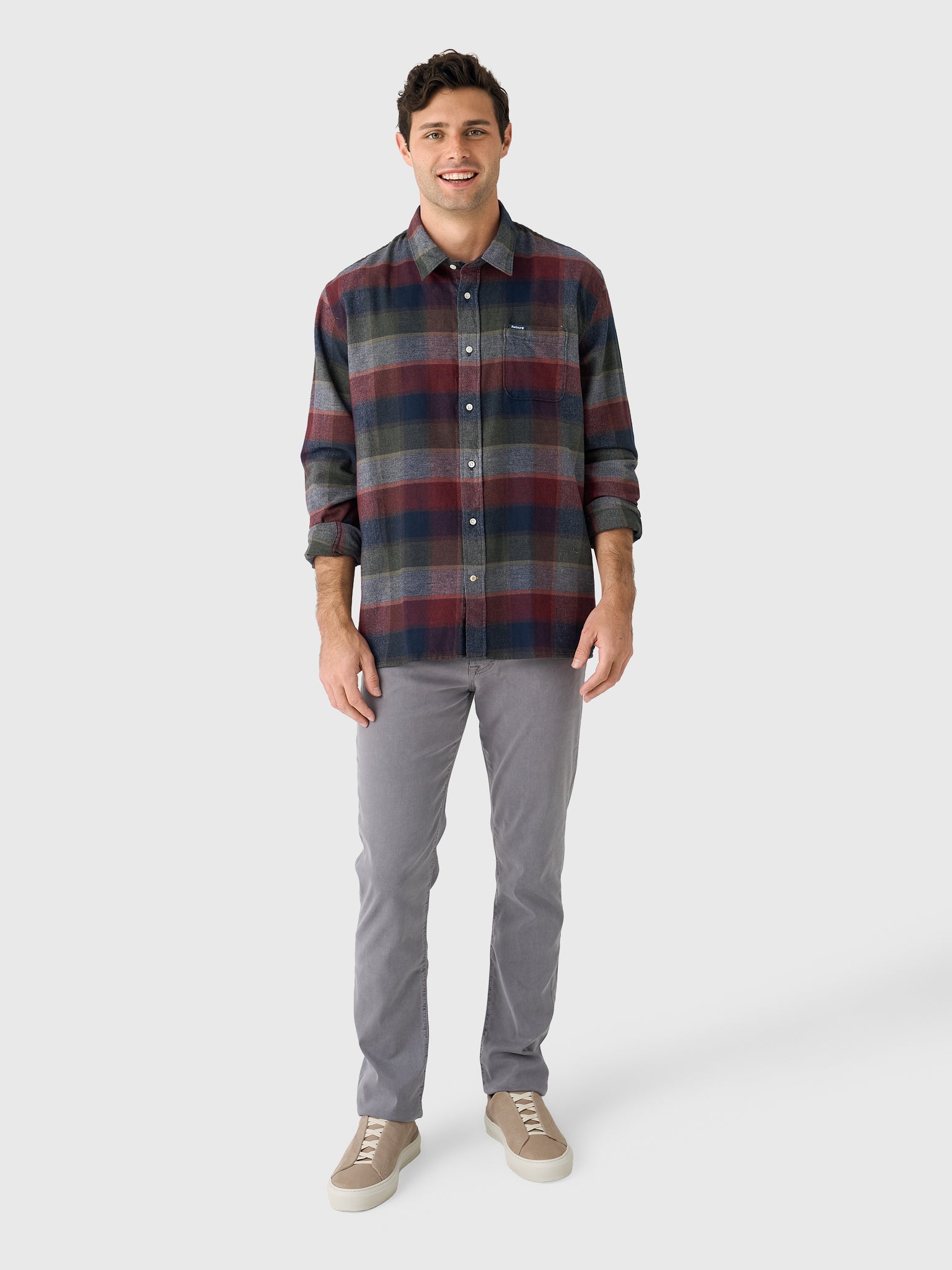 Patagonia Men's Down Sweater™ – Saint Bernard