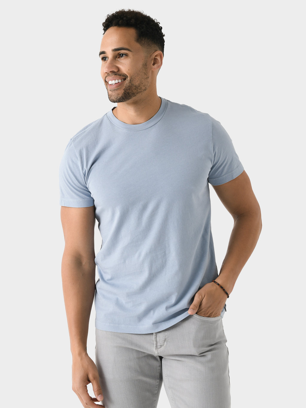 Citizens Of Humanity Men's Everyday Tee - Saint Bernard