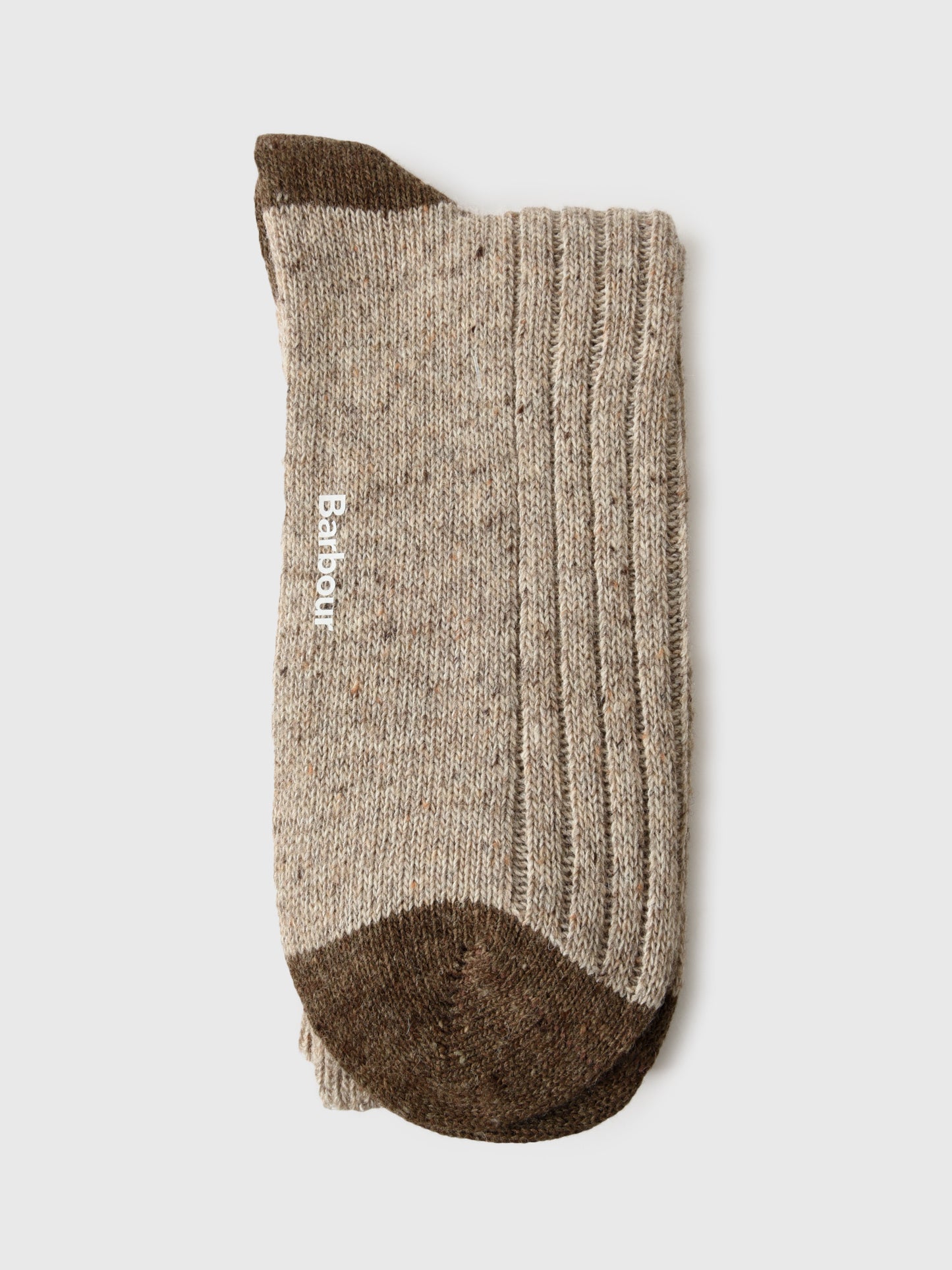 Barbour Men's Houghton Socks - Saint Bernard