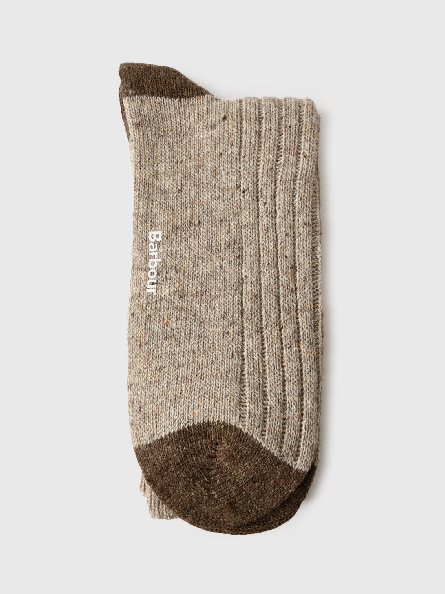 Barbour Men's Houghton Socks - Saint Bernard