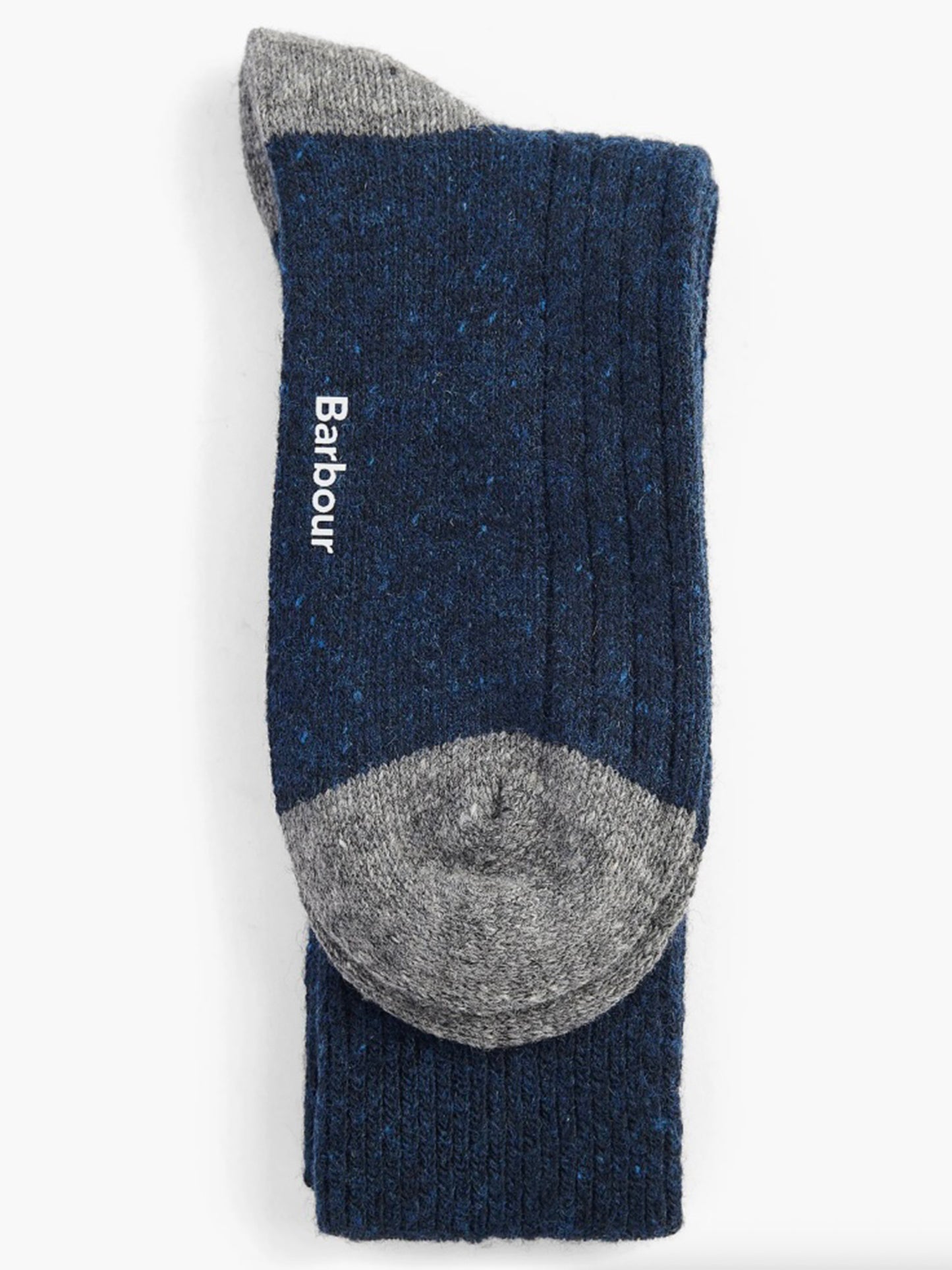 Barbour Men's Houghton Socks - Saint Bernard
