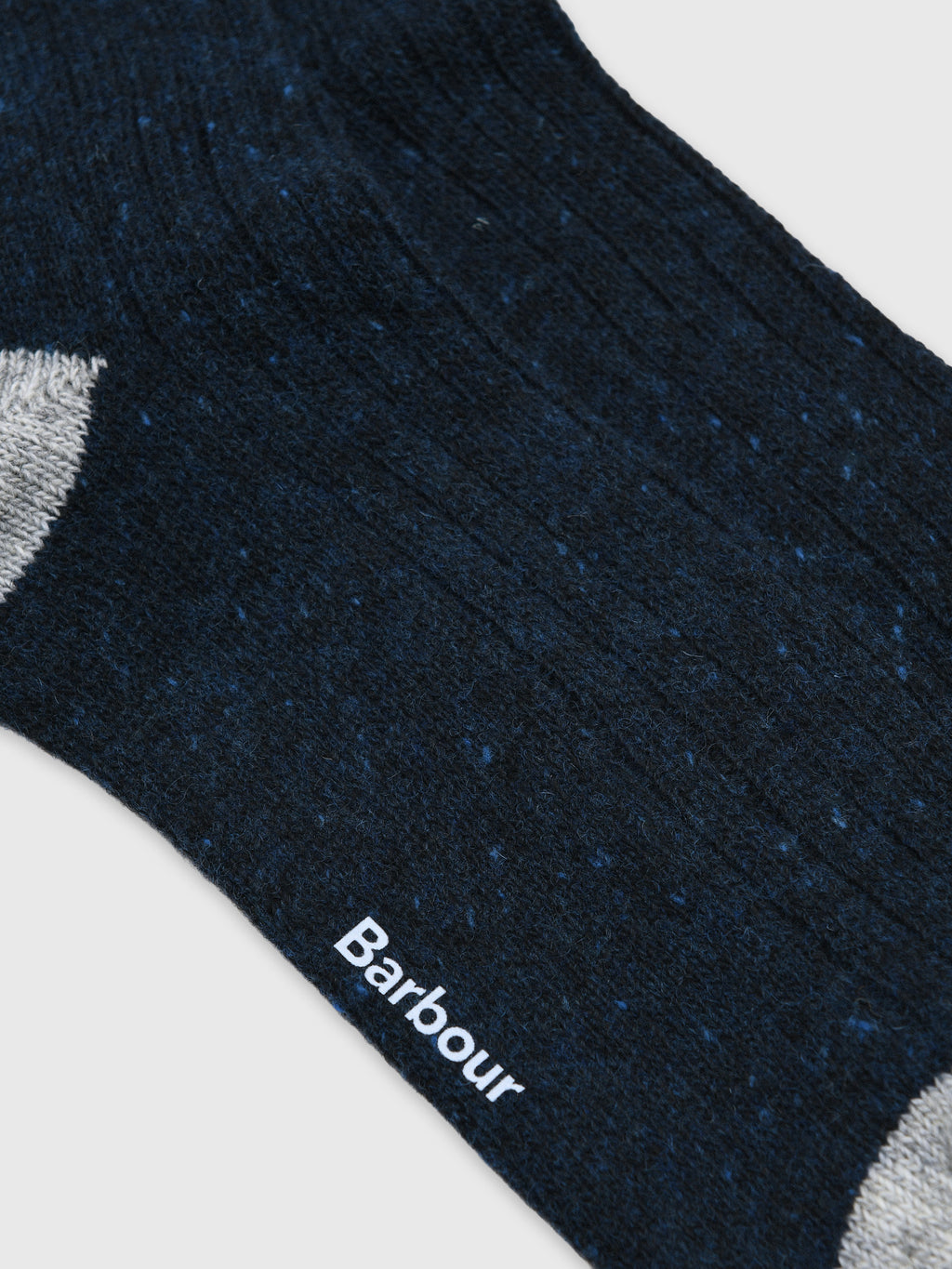 Barbour Men's Houghton Socks - Saint Bernard