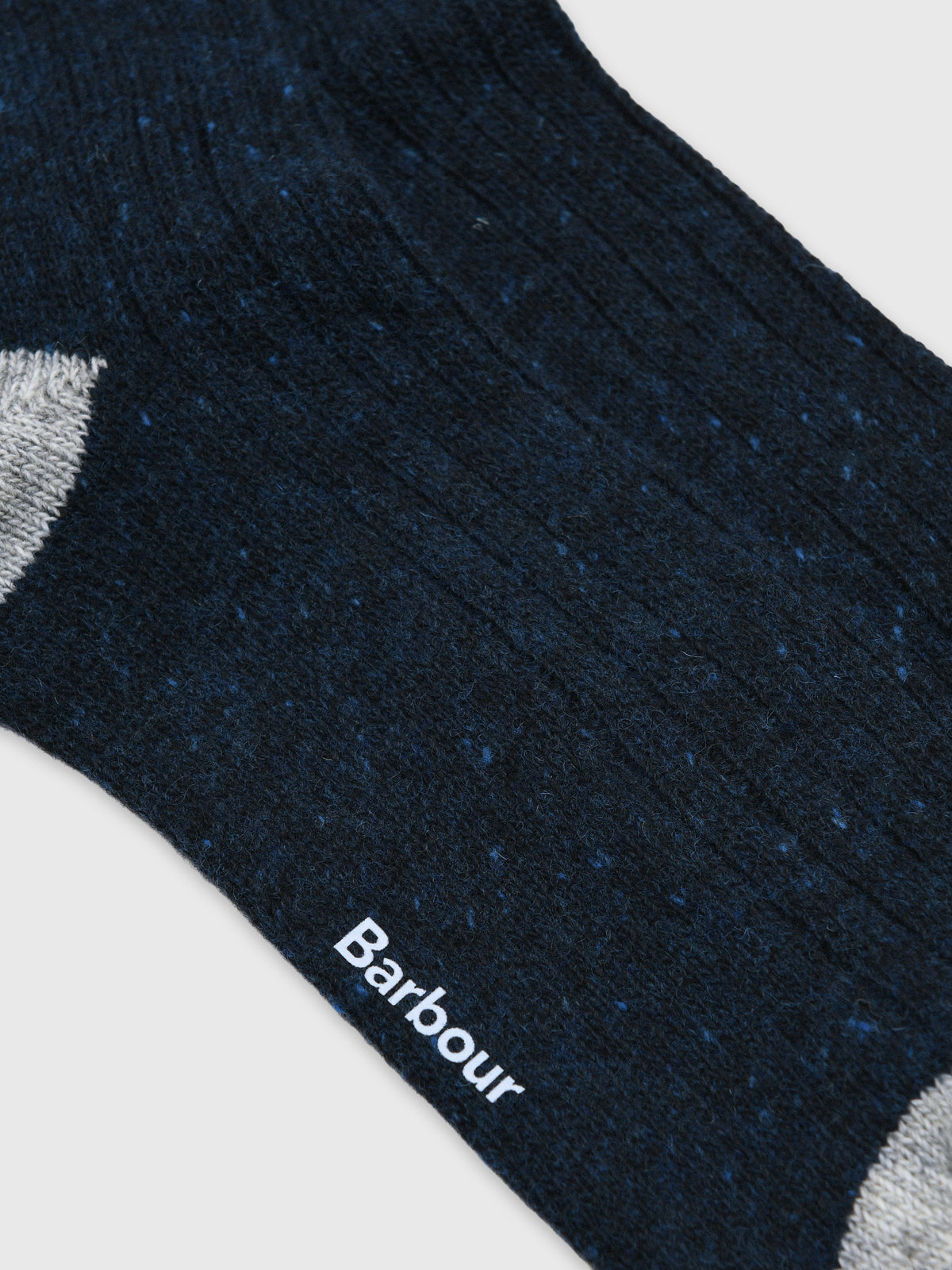 Barbour Men's Houghton Socks - Saint Bernard